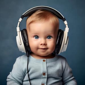 Tonos Relajantes De Cuna Para La Calma Del Bebé - Música De La India