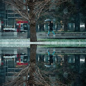 Romantic Big Band with Tenor Sax - Bgm for Chill Tuesday - Detroit Jazz Group