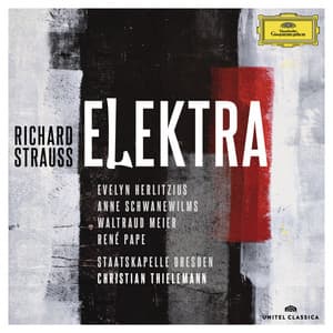 Strauss, R.: Elektra - Richard Strauss