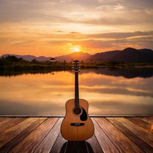 Cuerdas De Relajación: Música De Guitarra Para El Spa - Musica Relajante de Guitarra Clasicos