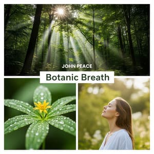 Botanic Breath - John Peace