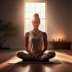 Música Para Meditación Y Respiración Consciente - Reiki Consorte de Curación