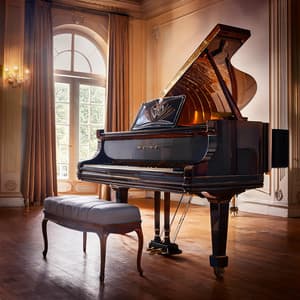 Teclas Relajantes: Momentos Tranquilos Para El Piano - Miguel Johnson