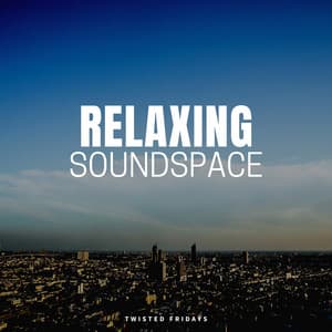 Relaxing Soundspace - Therapeutic Music Zone