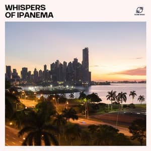 Whispers of Ipanema - Bossa Nova Deluxe