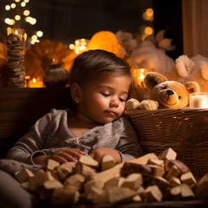 Música Para Aliviar El Estrés: Reflexiones En El Himno Para Bebés - Sonidos de la naturaleza con música