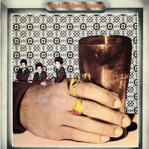 Belch It Off - Dennis Alcapone