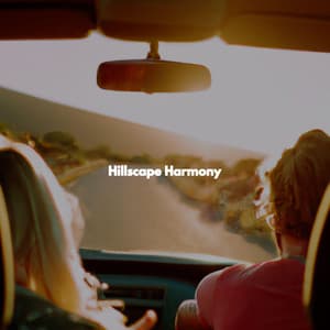 Hillscape Harmony - Coffee Jazz Playlist