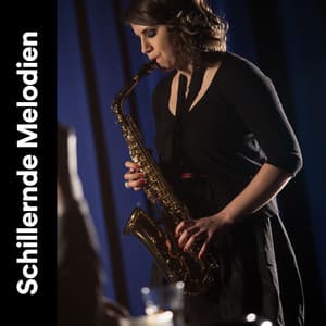 Schillernde Melodien - Frühstück Jazz