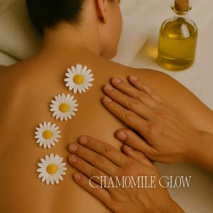 Chamomile Glow - Beat Stress
