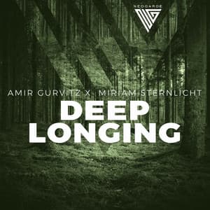 Deep Longing - Amir Gurvitz