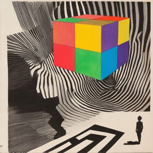 Starborne Serenade - Relaxing Radiance