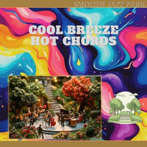 Cool Breeze, Hot Chords - Smooth Jazz Park