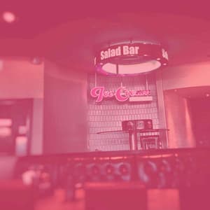 Opulent Background for Hotel Lunches - Soft Jazz Moment