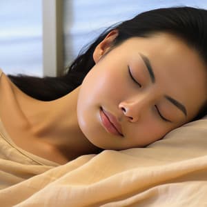 Restful Rhythms: Music for Deep and Peaceful Sleep - Classical Music for Brain Power