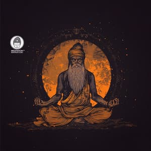 Wahe Guru Sacred Harmony - Meditation Mantras Guru