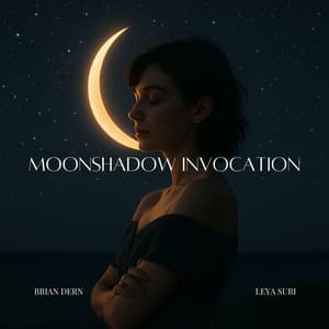 Moonshadow Invocation - Brian Dern