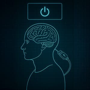 Rebooting the Mind - Hz HypnoSOS