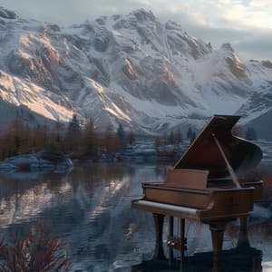 Relajarse Y Descomprimir: Música Para La Calma - Drones Congelados