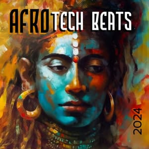 Afro Tech Beats 2024: Sexy Sumer Vibes on Fire, Amapiano Club, The Zulu Kingdom Electronic Sensations, South African Deep House - Dj Afrohouse