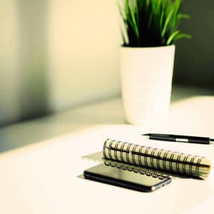 Music for Busy Morning - Música de Oficina