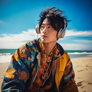 Relaxation Harmony: Music to Unwind - Relax Pod