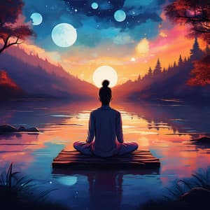 Harmonic Meditation: Tunes for Mindfulness - Meditation Harmonies