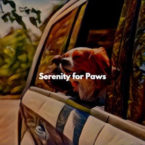 Serenity for Paws - Puppy Sleeping Sounds