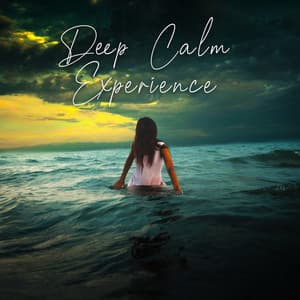 Deep Calm Experience: Relaxing Music, Regenerative Sleep, Stress Relief - Stress Relief Calm Oasis