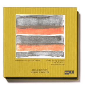 Eleventh Hour - Fred Frith