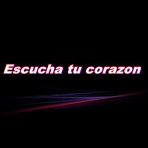 Escucha Tu Corazon - Jonathan Beats