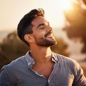 Sesiones De Relajación: Expresiones Sonoras Sutiles - Ondas cerebrales binaurales