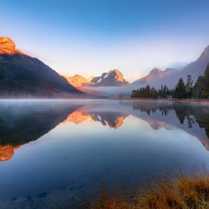 The Tranquil Orchestra: A Symphony For Inner Peace - Binaural Beats Recordings