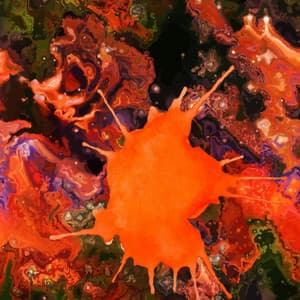 Urbane Latin Trumpet - Ambiance for Deep Realities - Light Jazz Playlist