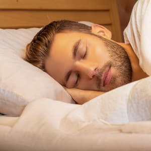 Música Para Dormir: Tonos Rítmicos De Descanso - Viento Musical