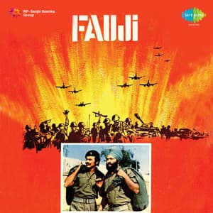 Fauji - Sonik Omi