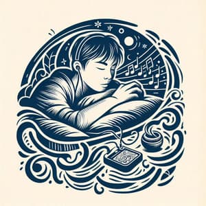 Ambient Focus: Music for ADHD Therapy and Concentration Enhancement - Exhale Therapy Collective