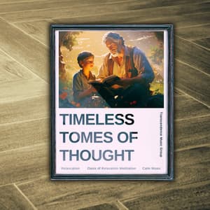 Timeless Tomes of Thought - Relaxcation