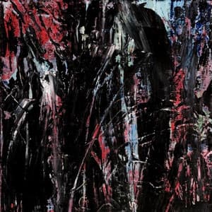 Alis Grave Nil - Armen Nalbandian