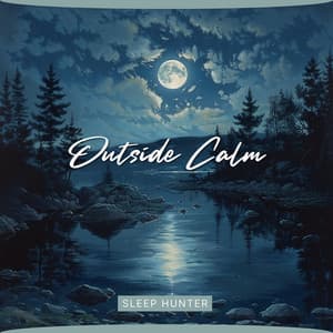 Outside Calm - Sleep Hunter