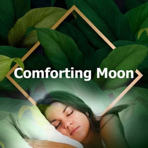 Comforting Moon - Lullabies for Deep Sleep