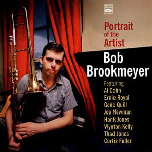 Portrait of the Artist - Bob Brookmeyer