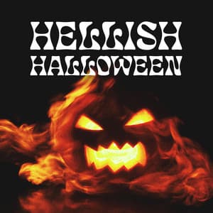 Hellish Halloween: Diabolical Ambience, Scary Noises, Satanic Rituals - Halloween Nightmares