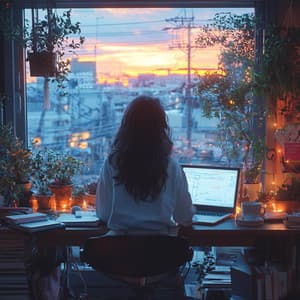 Chill Beats for Deep Focus - LO-FI BEATS