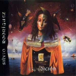 Expedición - Silvio Rodríguez
