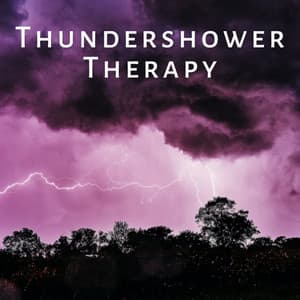 Thundershower Therapy - Rain Wonder