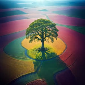 Rhythms Beneath the Baobab - Jams Liberty