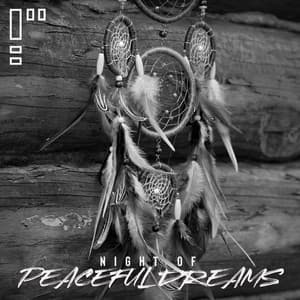 Night of Peaceful Dreams: Tranquil Music for Deep Sleep and Anxiety Relief - Catherine Green