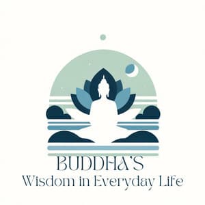 Buddha's Wisdom in Everyday Life - Masala Rot