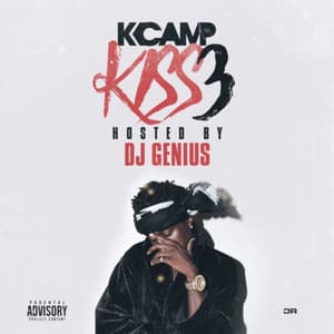 Kiss 3 - K CAMP